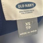 Old Navy  Embroidered Short Sleeve Tunic T-Shirt Dress XS Photo 28