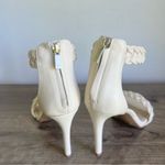 Kenneth Cole New York Brooke 95 Braid Women's Sandal Size 10 SKU#24766 Photo 5