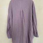 ASOS Oversized Button Up Photo 1