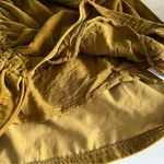 Free People  Vivienne Velvet Mini Skirt Photo 6