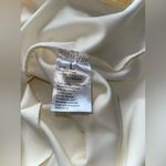 Daisy Fuentes  Cream Midi Dress with Stud Accents Photo 4