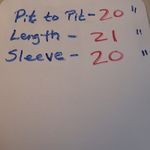 American Eagle Chevron Open Knit Sweater Womens Dark Coral Comfy Size S Size S Photo 4