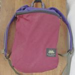 Buck Products Montana Made Multicolor Outdoor Backpack Blue Photo 2