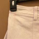 B X Runaway Lace Up Midi Pencil Skirt White XS‎ Photo 2