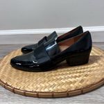 Madewell ‎ lytton loafers black patent leather Photo 1