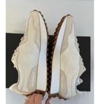 New Balance Figs  327 in Cream, Size 8.5 Photo 10