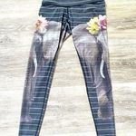Teeki  love the Elephant leggings XS Photo 0