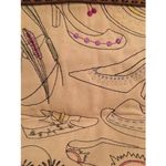 Antonio Melani Women's CrossBody Handbag Purse Shoulder Bag Multi-Color Photo 8