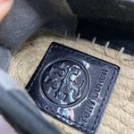 Tory Burch  Women's Poppy Espadrille Flats black size 6 E10 Photo 8