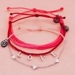 Pura Vida Happy Hearts Pack - #369 Photo 4