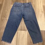 Talbots  womens Everyday Relaxed blue jeans stretch size 6P Photo 6