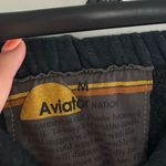 Aviator Nation  5 Stripe Sweatpant Photo 4