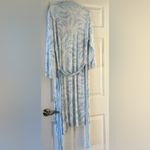 Hale Bob - 95% Organic Bamboo Robe - Luxurious W/ Beautiful Details | NWT - $118 Photo 7
