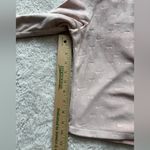 Nike  Women's Sportswear Velour Jacket Pink Size M Photo 1