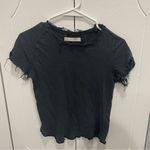 Free People  Be My Baby Tee Photo 1