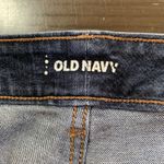 Old Navy Jeans Dark Wash Plus Size 28 Short Bootcut Denim Every Day Minimalist Photo 2