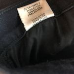 J Brand Womens Jeans Super Skinny Mid Rise Fearless Black Shimmer 27 Photo 4