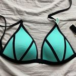 PINK - Victoria's Secret Victoria’s Secret PINK Swimsuit Bikini Top Size L Photo 0