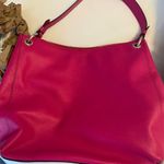 Kate Spade Gorgeous color on this brand new  shoulder bag. Very roomy. Photo 2