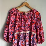 Anthropologie Mabel Mini Dress Photo 5