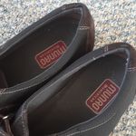 Munro  American Brown Shoes SIZE 9.5 Photo 2