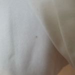 Aelfric Eden  Streetwear Cherry Print Hooded Sweatshirt Size M Photo 7