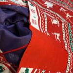 Opposuits Christmas skirt •  size 12 Photo 9