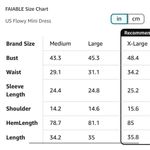 NEW Deep V Long Sleeve A Photo 4