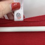 Cacique Plus 18/20 Shirt Hi Lo Holiday Sleep Top Professional Mistletoe Tester Photo 6