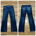 Big star Super Cute Liv Boot Jeans! Photo 1