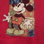 Disney Vintage  Mickey Sweatshirt Crewneck Photo 1