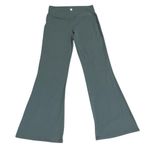 Avia Sage Green Flare Leggings size large 12/14 Photo 2