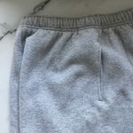 Aritzia  Sweatfleece Mega Fit Sweatpants Joggers Size XS Gray Gorpcore Y2K Skater Photo 6