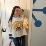 Harper 47  slightly cropped Boston’s bruins hoodie  Photo 1