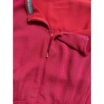 Earthbound Boho Crochet Long Sleeve Lace Dress  Women's Size XL Cottagecore Sexy Photo 6