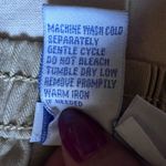 Vintage 90s Y2K Khaki Seamed Dramatic Ruffle Maxi Skirt Bohemian Photo 3