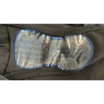 Magicsuit Chromatique Joelle One Piece Swimsuit Size US/12 Black Photo 8