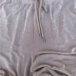 Mason Baker Drawstring Jogger Pants Khaki Stretch Taupe Brown Size Large Tan Photo 8