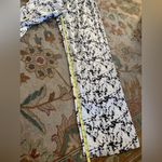 Phoebe Couture NWT:  Abstract Jumpsuit Photo 2