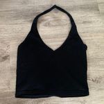 EXPRESS Halter Top Photo 0