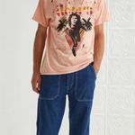 Urban Outfitters The Doors Vintage Wash Tee NWT Photo 2