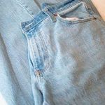 Abercrombie & Fitch Baggy Low Rise Jeans Photo 1