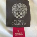 Vince Camuto Striped Dress, Zipper Back Photo 9