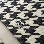 Coach  Klare Crossbody With Houndstooth Print cj625 Photo 4