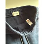 Cotton Citizen $155 New  Brooklyn Skirt - Navy - Small Photo 3