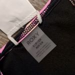 Roxy  Active Bralette Swim Top Size Small Photo 3