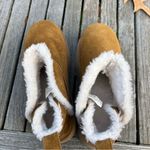 Koolaburra by UGG Women's Ultra Mini Platform 'Chestnut' size 9 winter clog Photo 6