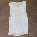 Graphic Muscle Tank Size M Photo 2
