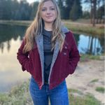 Kimes Ranch Red  Jacket Photo 3