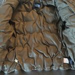 The North Face  600 Goose Down Green Down Puffer Coat Size Women's Small Photo 5